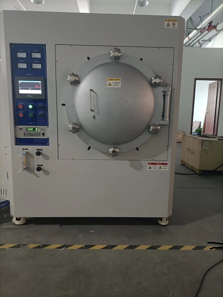 1000°C真空釬焊爐